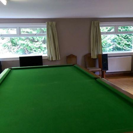 Sir Andrew Murray House Strathyre Extérieur photo